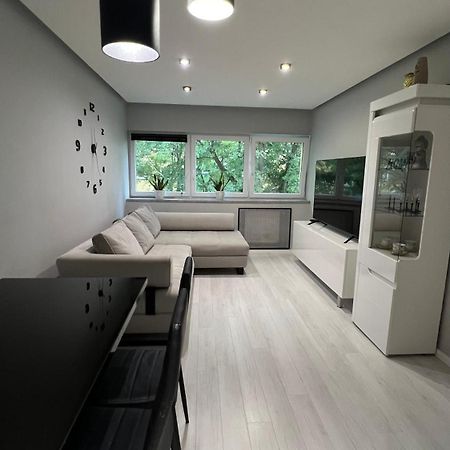 Apartament U Influencerow ウッチ エクステリア 写真