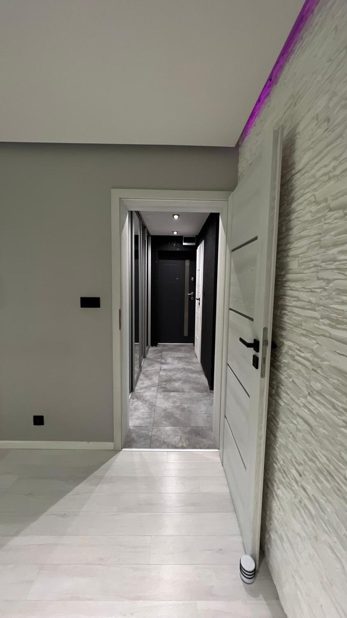 Apartament U Influencerow ウッチ エクステリア 写真