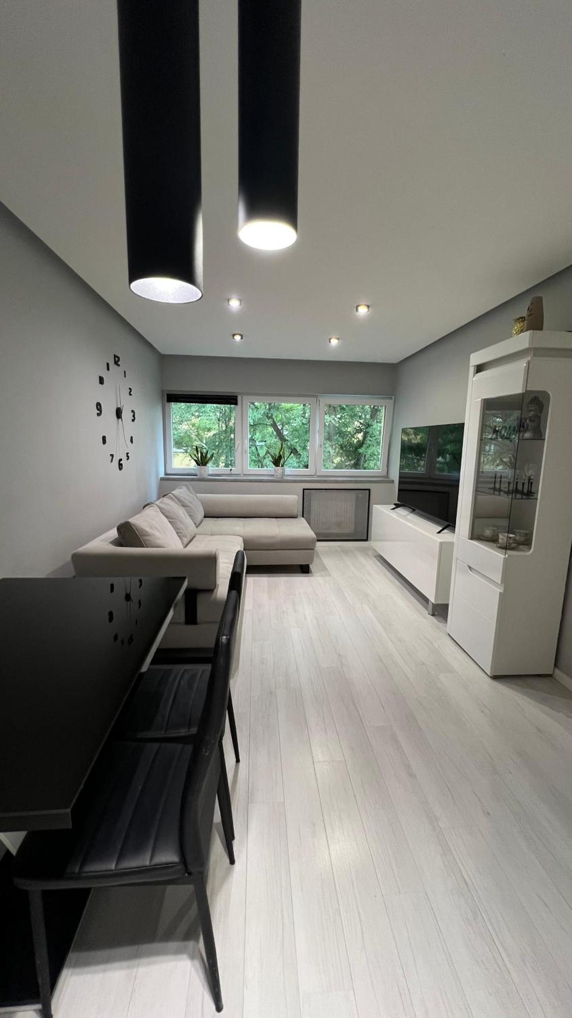 Apartament U Influencerow ウッチ エクステリア 写真
